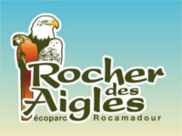Rocher des Aigles - Rocamadour